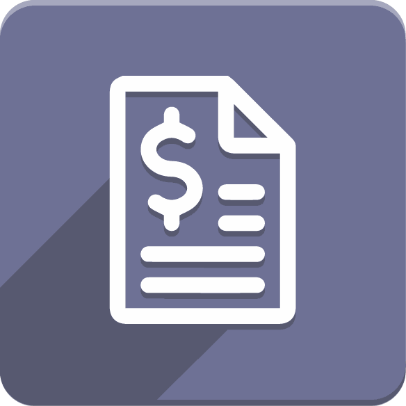 PRO Software - Sample 3 for three columns