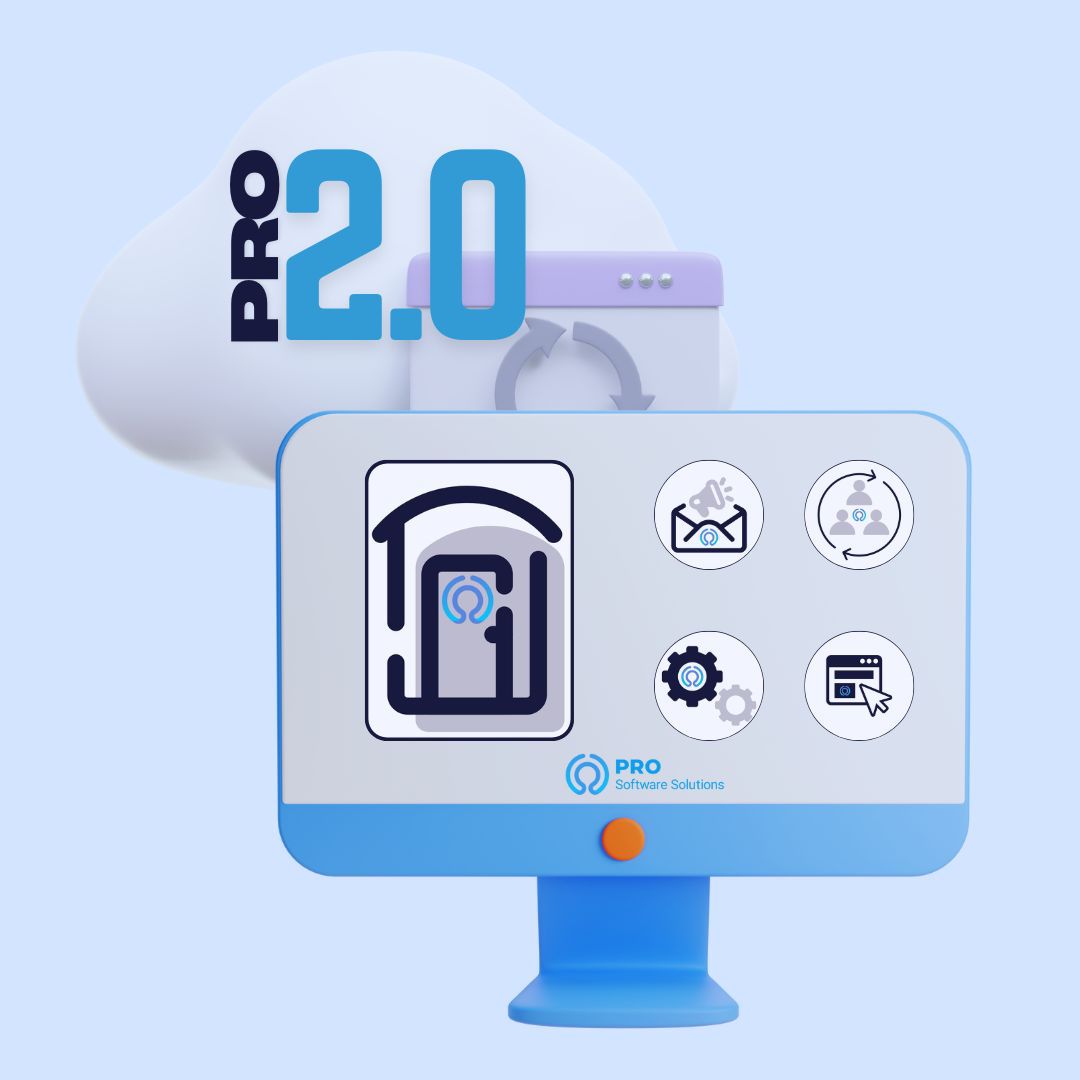 PRO Software • Image and Text