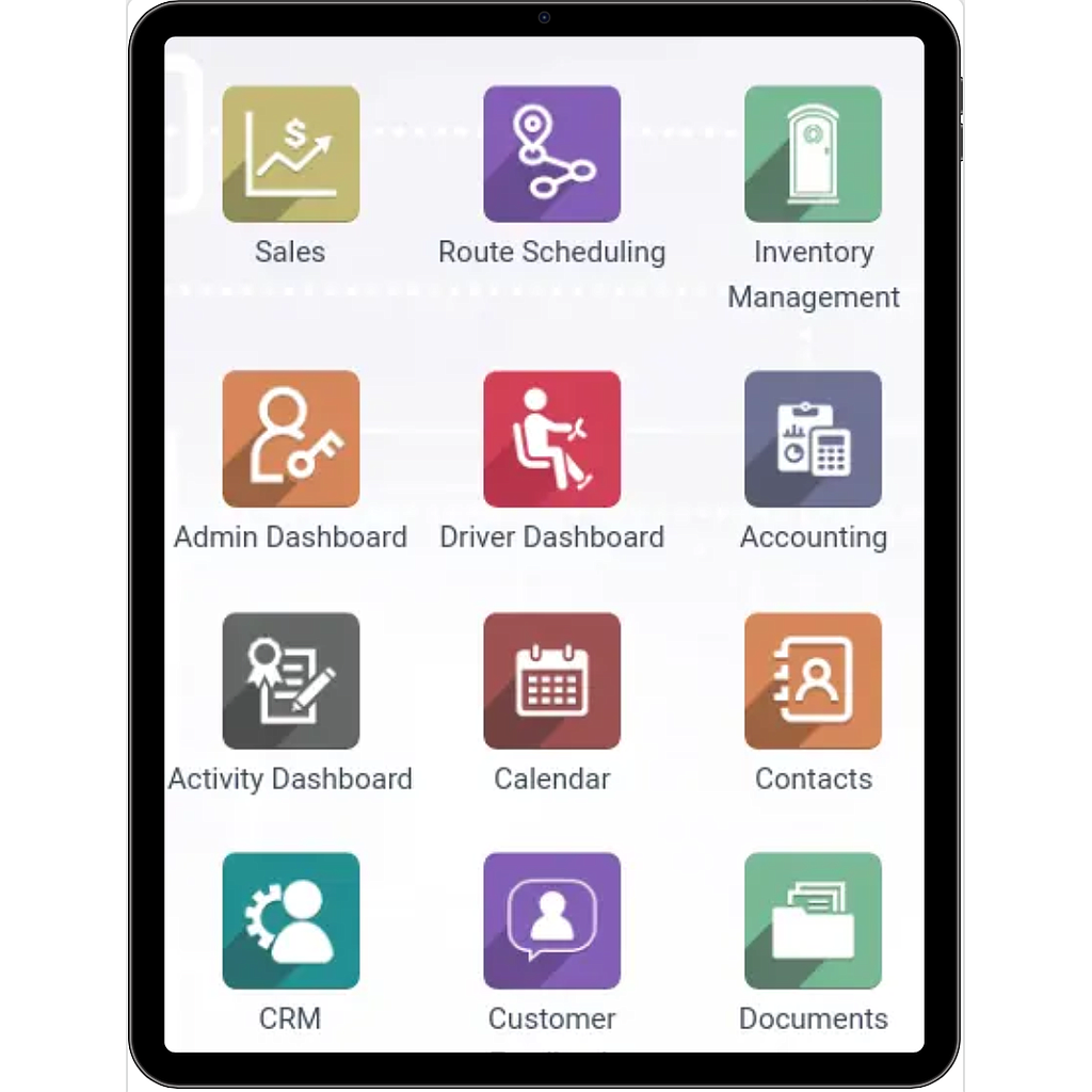 Monthly ProSoft Office User Fee